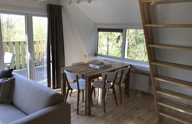 Orava Durbuy - Foto 17