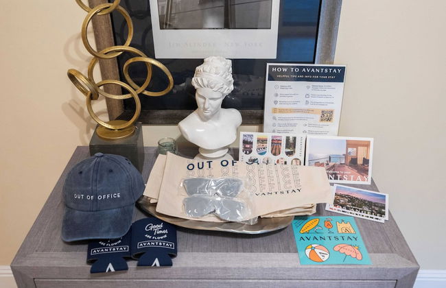 Forman by Avantstay Pool, Near Hollywood Studios - Foto 11