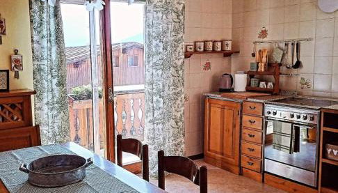 Pupili's - Foto 3, stove