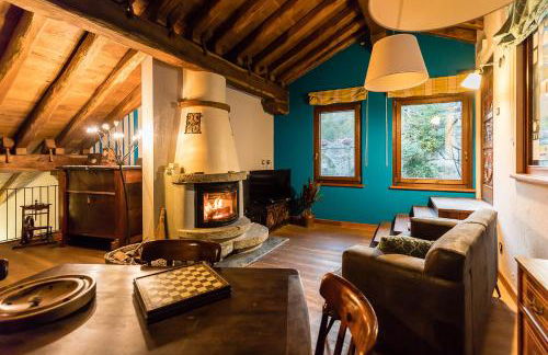 Le Moulin Des Aravis - Foto 30