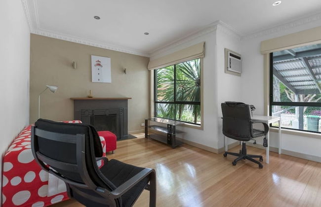 Spacious 3bedrooms big House@mitcham - Foto 14