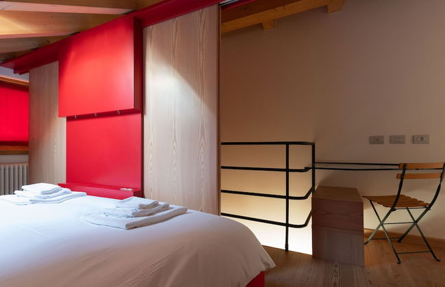 Italianway - Osteglio 15/F - Viola - Foto 3