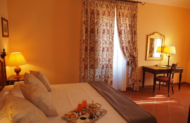 Il Borgo Country Resort - Photo 7