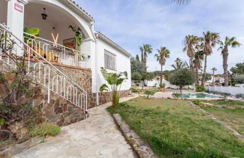 Ibiza style villa with swimming pool near Sitges - Foto 10