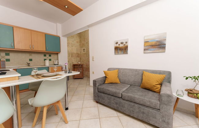 FnK Apartments - Foto 6