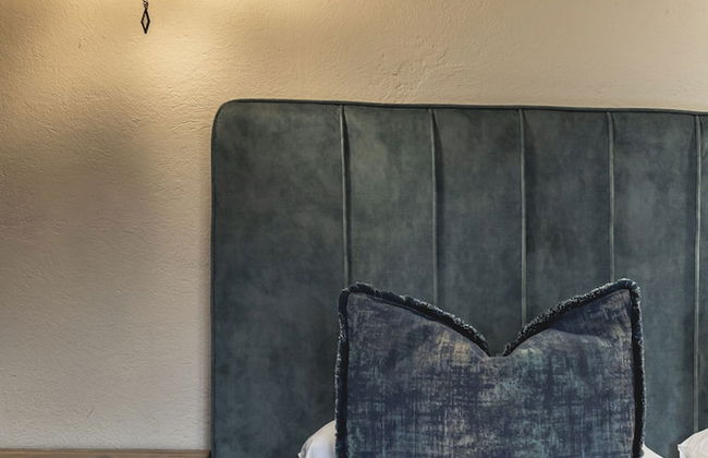 Grace of Africa - Photo 13