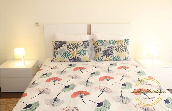 Lodge Residence by Vila Palmeira - Foto 62