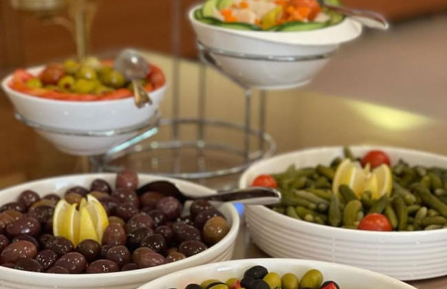 Sama Inn Hotel - Foto 32