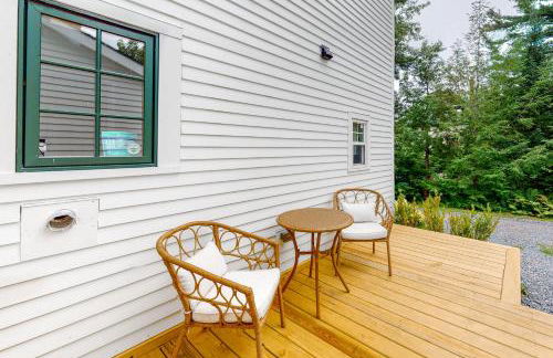 Quarters on Main - Foto 40