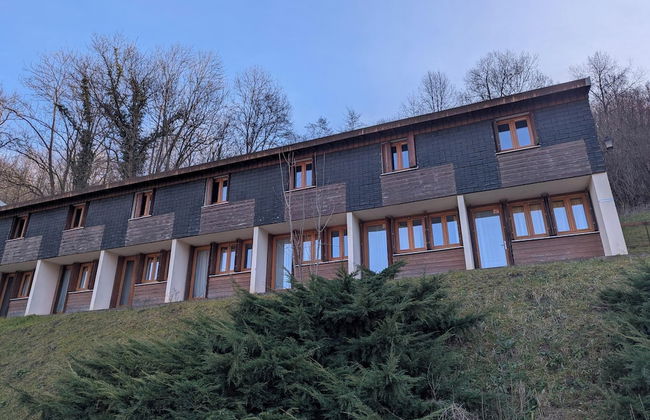 VVF Saint-Lary-Soulan Hautes-Pyrénées - Photo 72