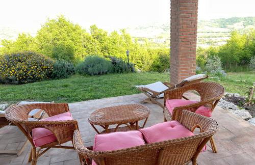 Il Nido del Falco nelle Antiche Mura - Foto 51