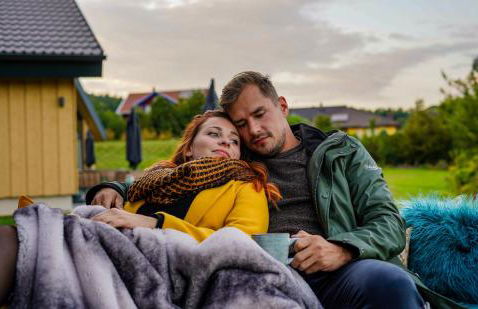 Ferienhäuser Saalemaxx - Foto 63