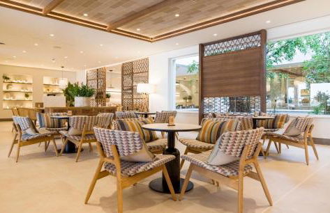 Hotel ILUNION Menorca - Foto 66