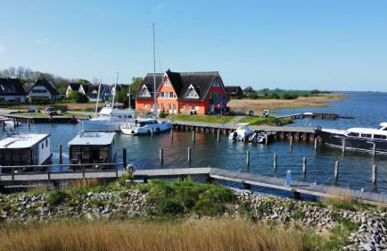 Hausboote und Fewo Vieregge - Photo 21