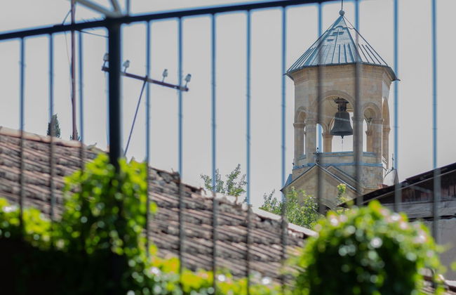 Veranda House on Samreklo 25 - Foto 28