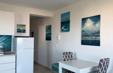 Apartment „Blue“ - Foto 2