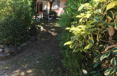 Manoir de Champvert - Foto 47