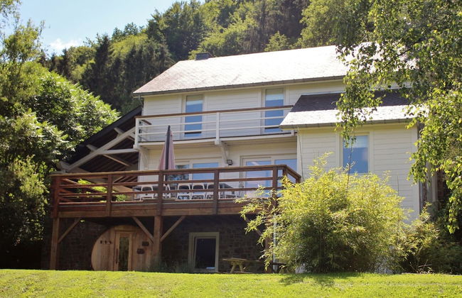 Holiday Home in Jupille Near Forest Trails - Photo 45
