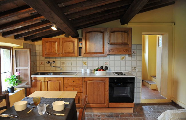 Agriturismo Nerbona - Photo 57