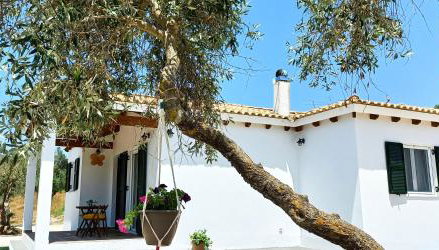 Lily Home_Lefkada ~ Private Country house - Foto 2