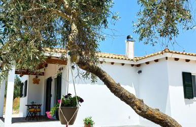 Lily Home_Lefkada ~ Private Country house - Foto 2