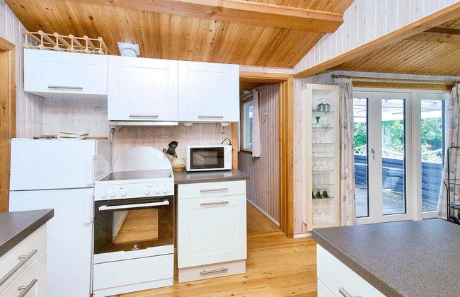 Quaint Holiday Home in Hovedstaden near Sea - Photo 5