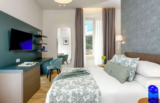 Domus Augustea - Luxury Accommodations - Foto 48