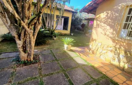 Suítes Colibri da Serra - Piscina & Conforto em Itaipava RJ - Foto 28