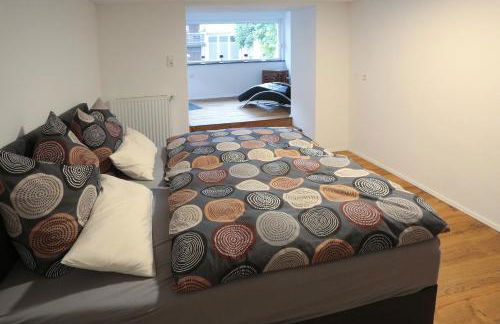 Quartierblancdenoir Wohnungen - Foto 9