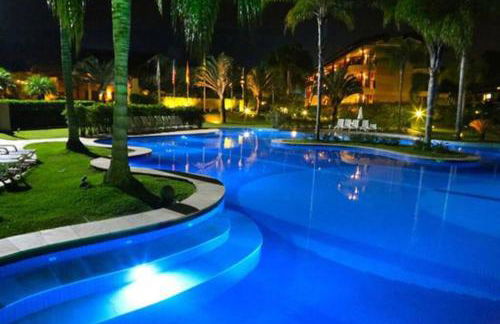 Flat Resort Costabella - Chalé - Foto 20