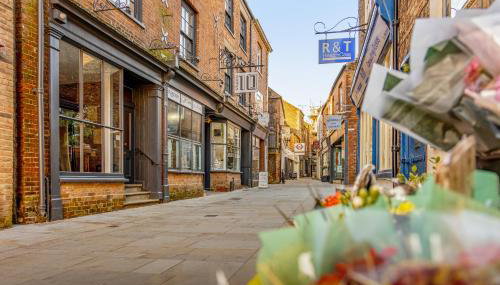 The Rooftops - Photo 2