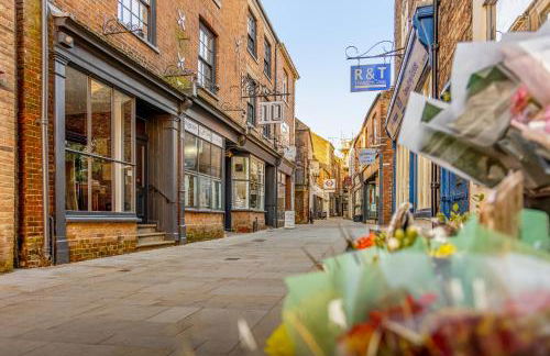 The Rooftops - Foto 2