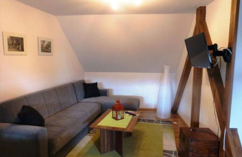 Ferienwohnungen An den Linden - Foto 57