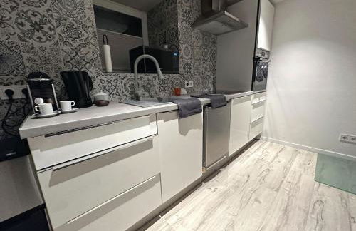 JobelHome Alb Apartment - Foto 26