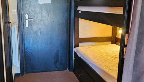 Studio cabine au pied des pistes à Villard de Lans, terrasse sud, parking gratuit - FR-1-515-106 - Foto 2