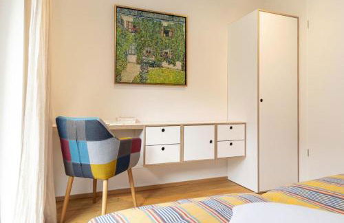 Ferienwohnungen Friedenshöhe in Oberammergau - Foto 40