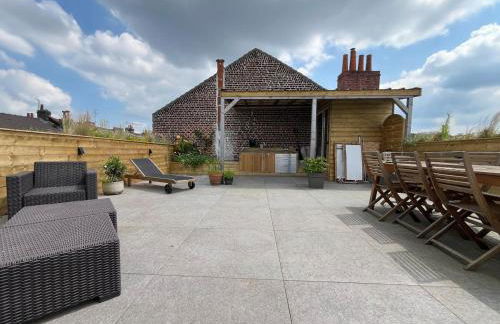 Appartement de ville - Lille Lambersart - Foto 11