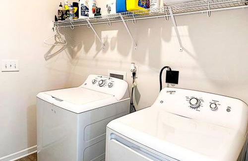 Simple Elegant Single Family Home DT Raleigh - Foto 18