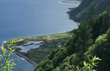 Kuanza Nature Experience, Fajã do Belo - Foto 44