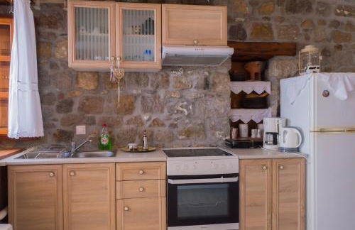 Manos House in Chora - Foto 43