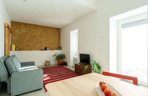 Palmela 33 - in the Heart of Historic Center - Foto 1