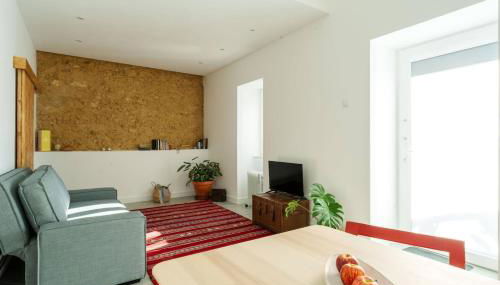 Palmela 33 - in the Heart of Historic Center - Foto 1