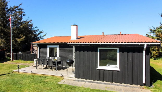 "Daren" - 600m from the sea - Foto 5, House