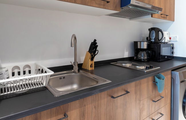 Bloomfields Euphoric STU in Oasis Masdar - Photo 4