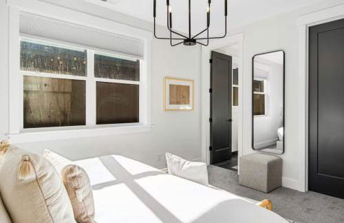 Panorama Pines in Suncadia- Hot Tub, BBQ, Firepit, Outdoor Seating, Fully Equipped Kitchen, Smart TVs, Hi-speed Wi-Fi - Foto 28