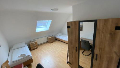 Othman Appartements Groß Buchholzer Straße 16a - Foto 4