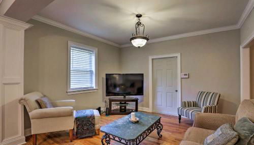 Spacious Mount Pleasant Home 5 Mi to Beach - Foto 3