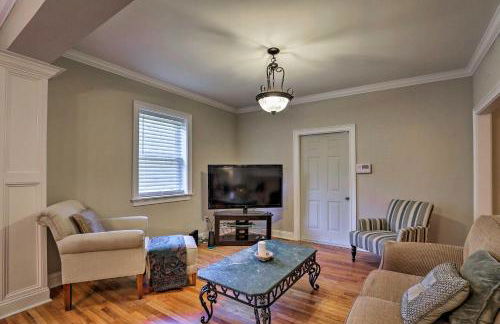 Spacious Mount Pleasant Home 5 Mi to Beach - Photo 3