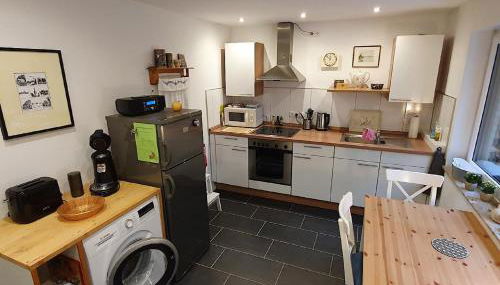 Ferienwohnung am Atelier Horn - Photo 3