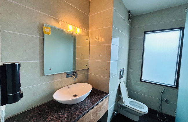 HOTEL BILLIONS AIRPORT - Foto 9